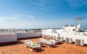 Apartamento Frank - Solo Familias